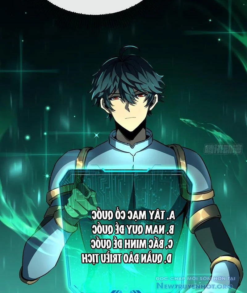 Dị Biến Giáng Lâm Nhân Gian: Triệu Hoán Chi Chủ! Chapter 5 50