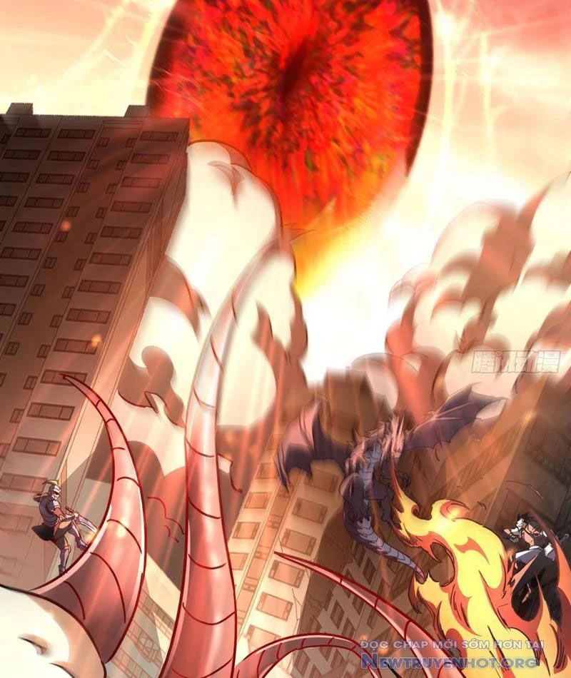 Dị Biến Giáng Lâm Nhân Gian: Triệu Hoán Chi Chủ! Chapter 5 57