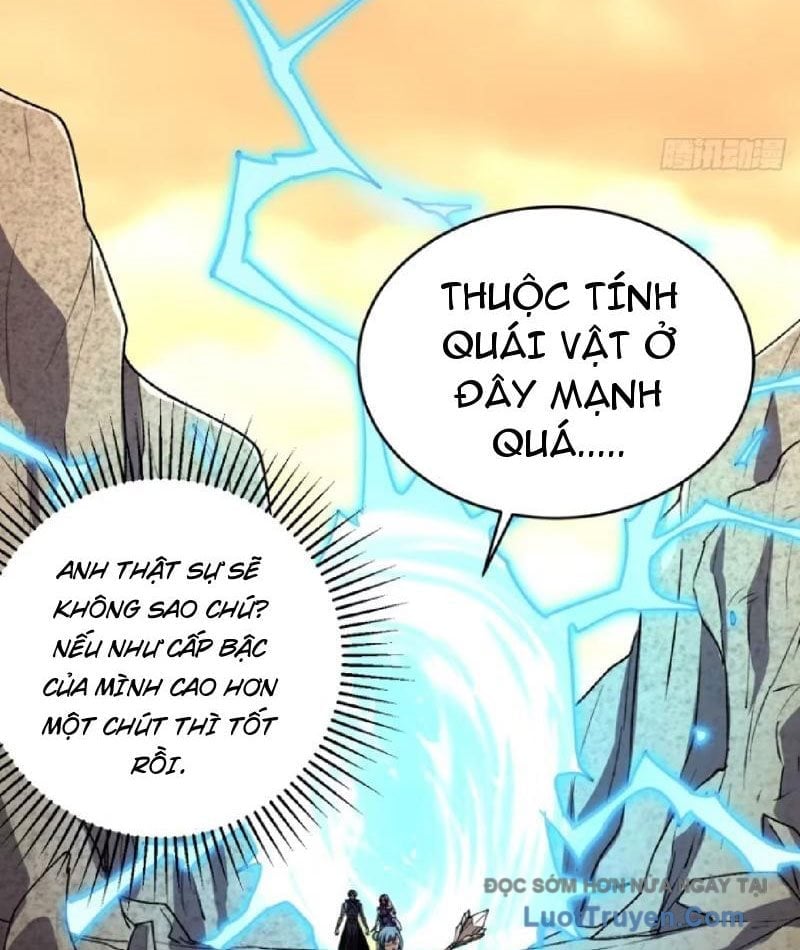 Dị Biến Giáng Lâm Nhân Gian: Triệu Hoán Chi Chủ! Chapter 51 - Trang 2