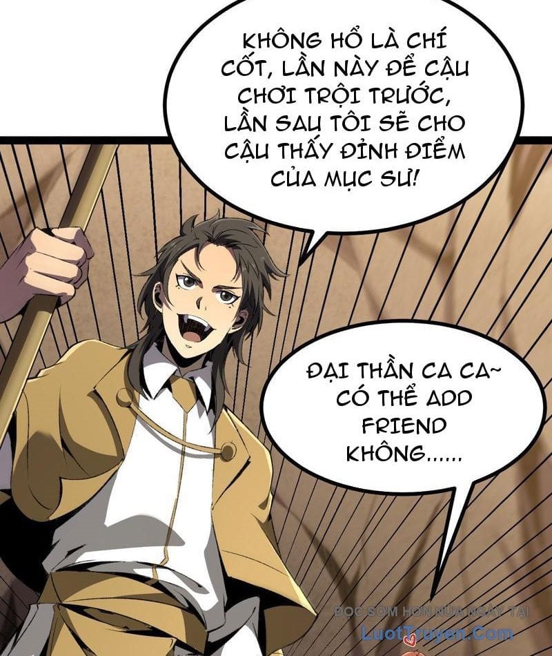 Dị Biến Giáng Lâm Nhân Gian: Triệu Hoán Chi Chủ! Chapter 54 - Trang 2