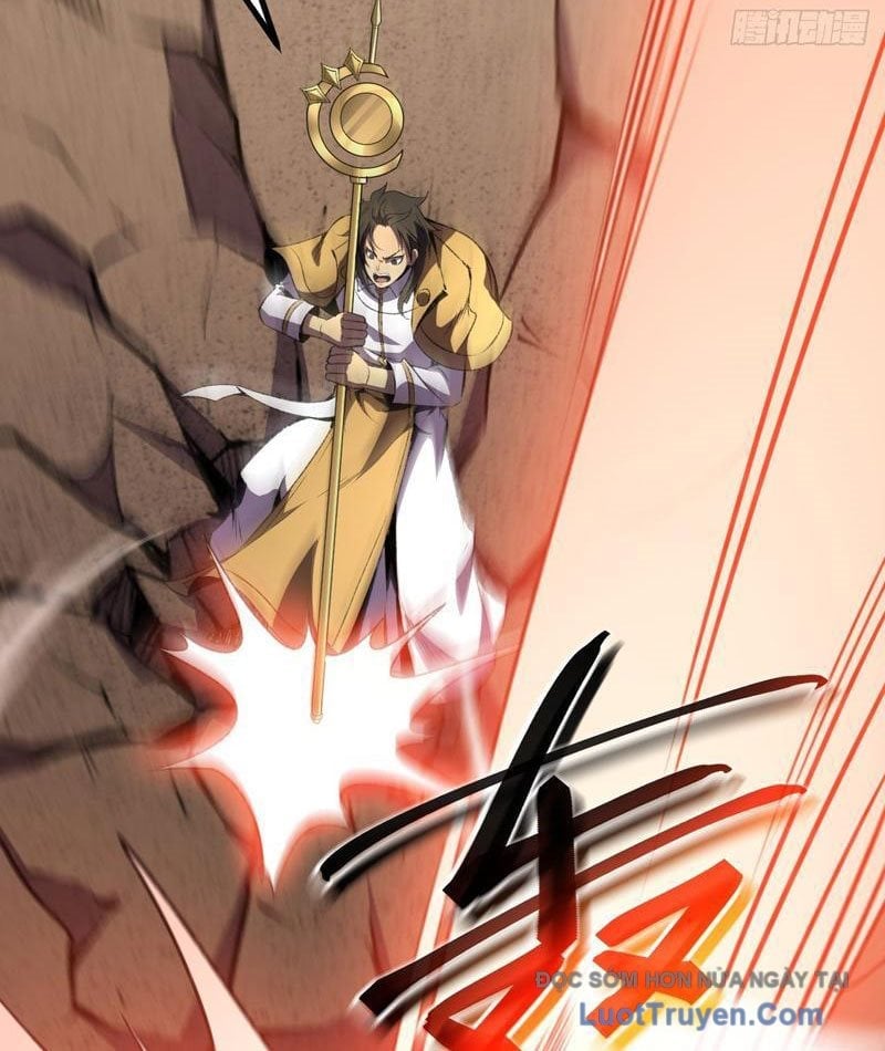 Dị Biến Giáng Lâm Nhân Gian: Triệu Hoán Chi Chủ! Chapter 54 - Trang 2