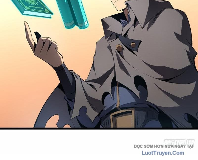 Dị Biến Giáng Lâm Nhân Gian: Triệu Hoán Chi Chủ! Chapter 54 - Trang 2