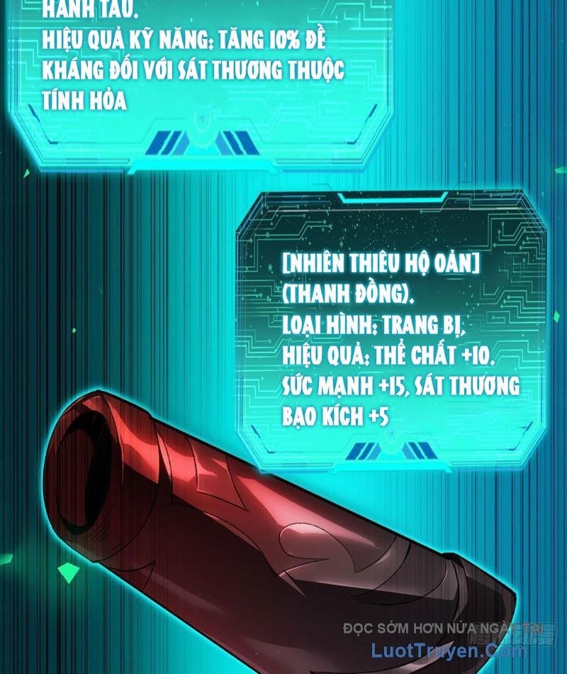 Dị Biến Giáng Lâm Nhân Gian: Triệu Hoán Chi Chủ! Chapter 54 - Trang 2
