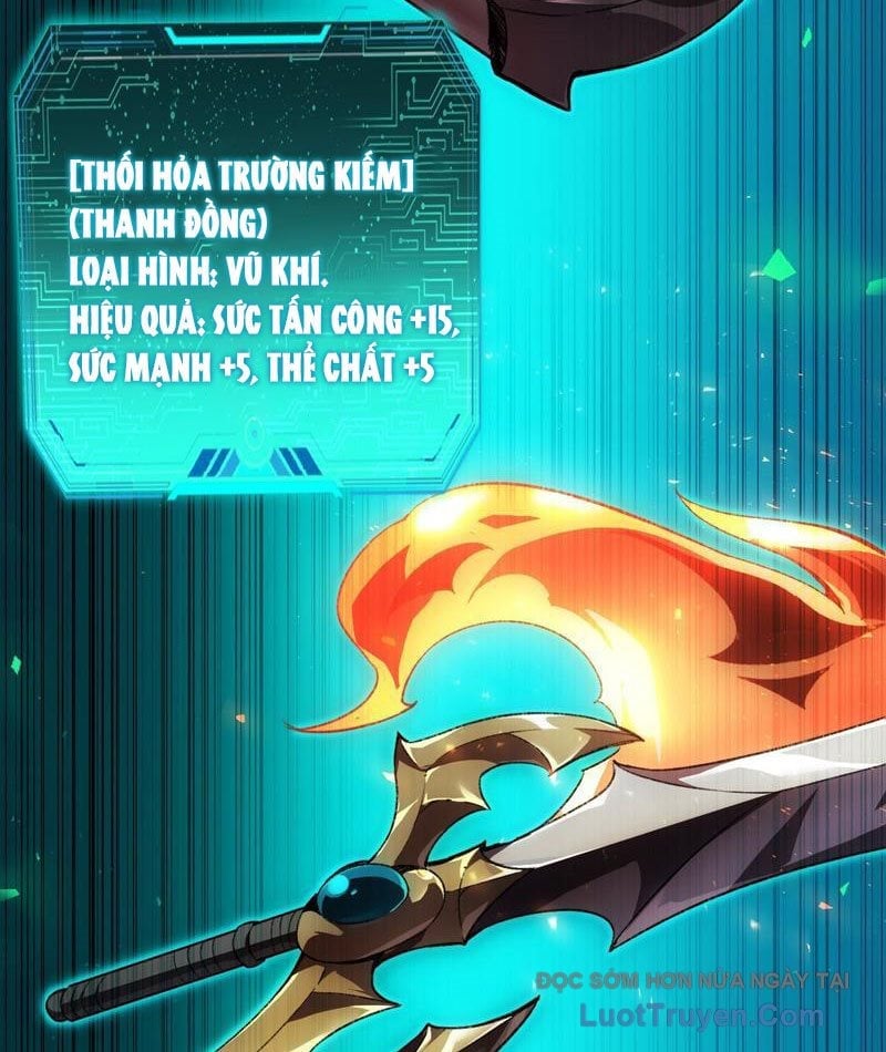 Dị Biến Giáng Lâm Nhân Gian: Triệu Hoán Chi Chủ! Chapter 54 - Trang 2