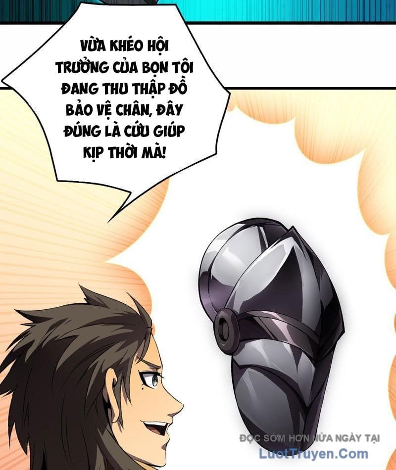 Dị Biến Giáng Lâm Nhân Gian: Triệu Hoán Chi Chủ! Chapter 54 - Trang 2
