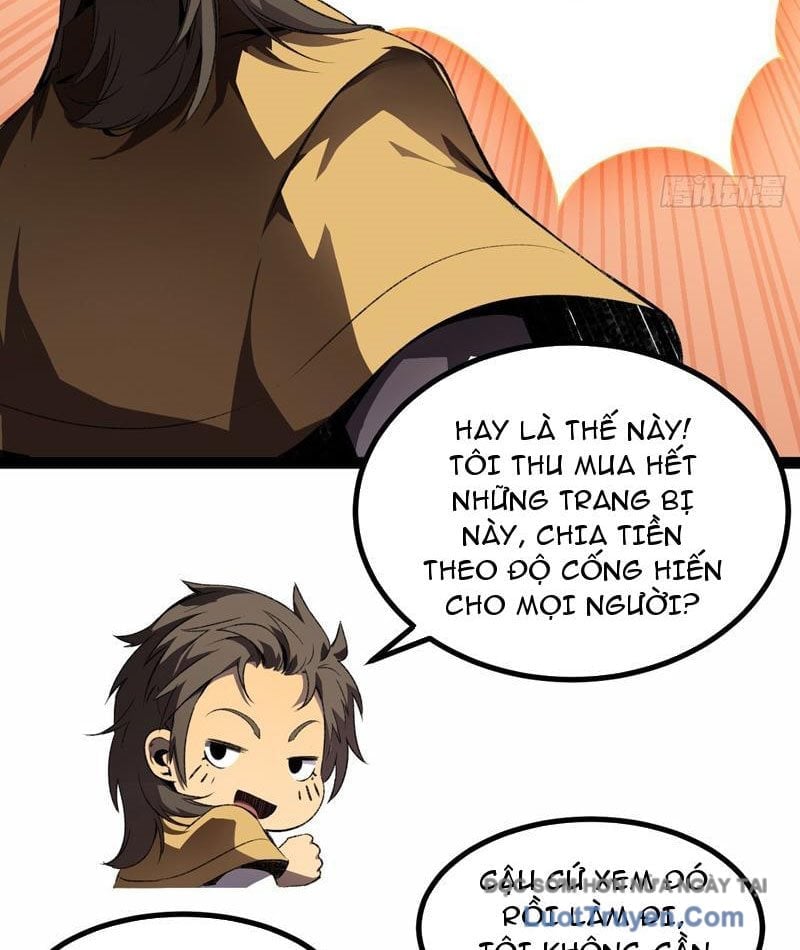 Dị Biến Giáng Lâm Nhân Gian: Triệu Hoán Chi Chủ! Chapter 54 - Trang 2