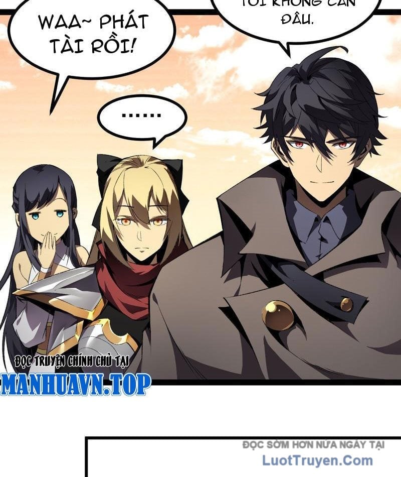 Dị Biến Giáng Lâm Nhân Gian: Triệu Hoán Chi Chủ! Chapter 54 - Trang 2