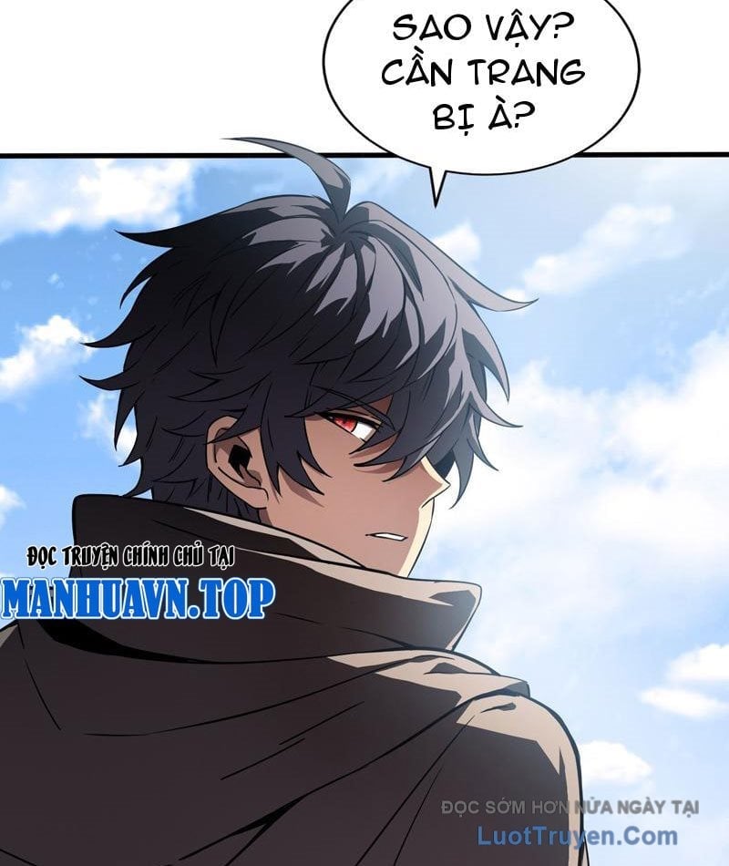 Dị Biến Giáng Lâm Nhân Gian: Triệu Hoán Chi Chủ! Chapter 54 - Trang 2