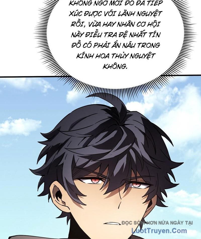 Dị Biến Giáng Lâm Nhân Gian: Triệu Hoán Chi Chủ! Chapter 54 - Trang 2