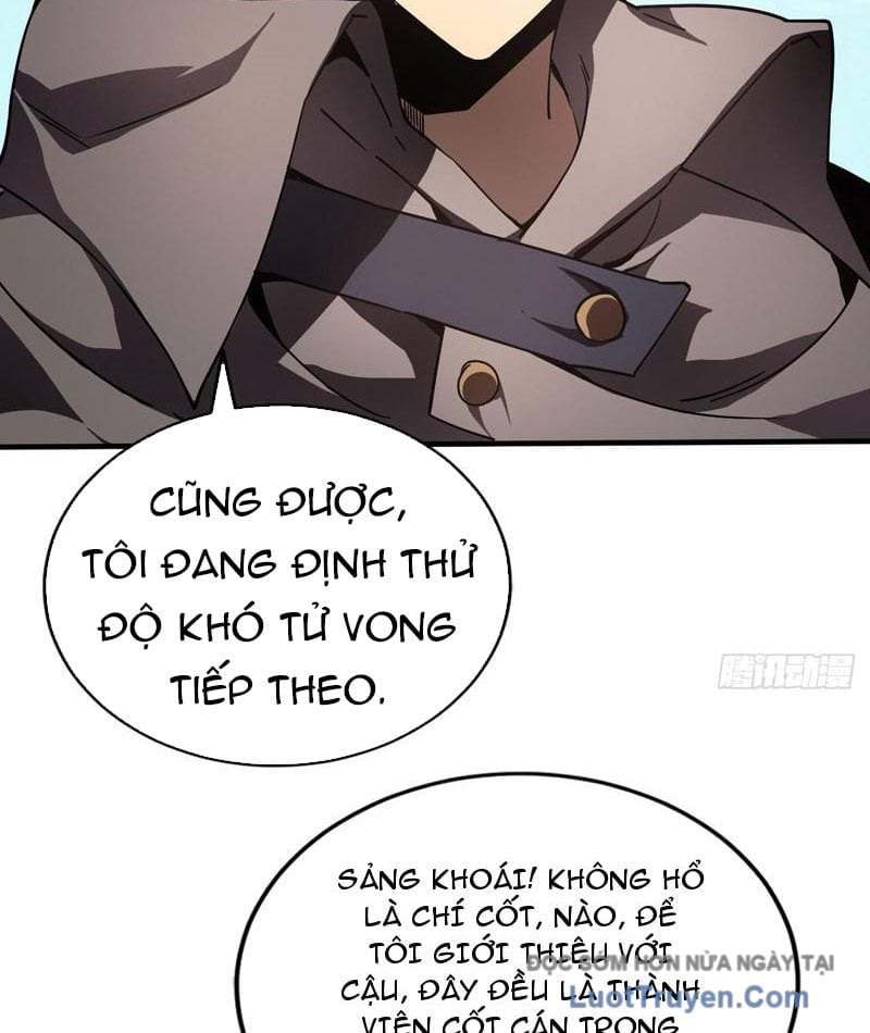 Dị Biến Giáng Lâm Nhân Gian: Triệu Hoán Chi Chủ! Chapter 54 - Trang 2