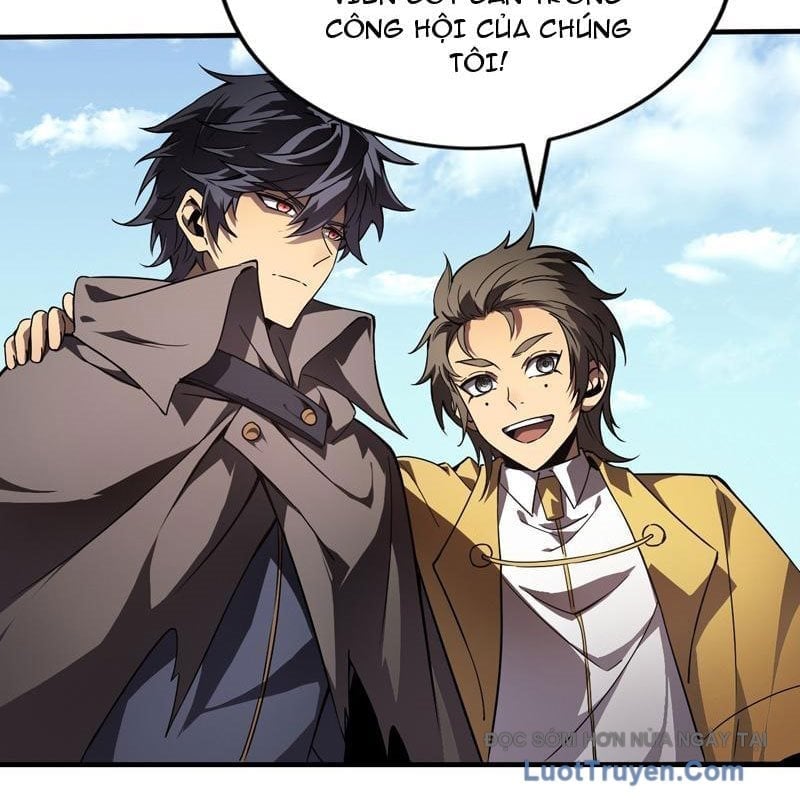 Dị Biến Giáng Lâm Nhân Gian: Triệu Hoán Chi Chủ! Chapter 54 - Trang 2