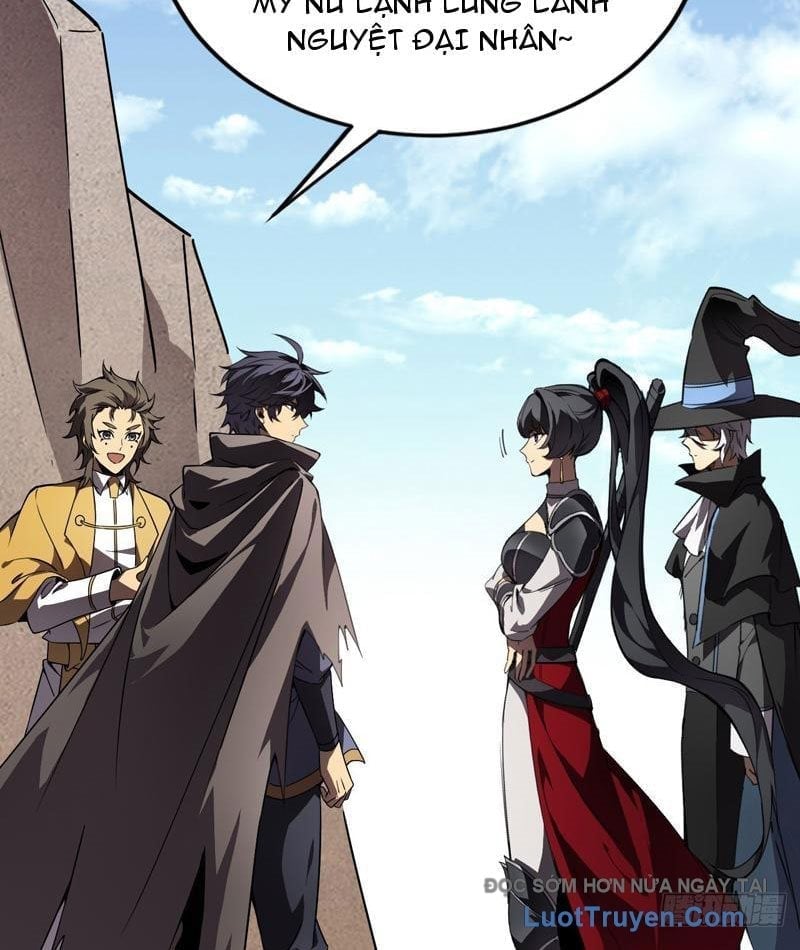 Dị Biến Giáng Lâm Nhân Gian: Triệu Hoán Chi Chủ! Chapter 54 - Trang 2