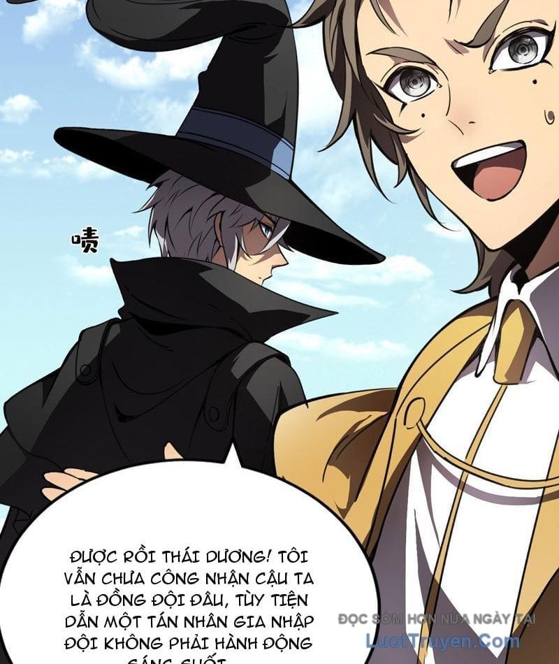 Dị Biến Giáng Lâm Nhân Gian: Triệu Hoán Chi Chủ! Chapter 54 - Trang 2