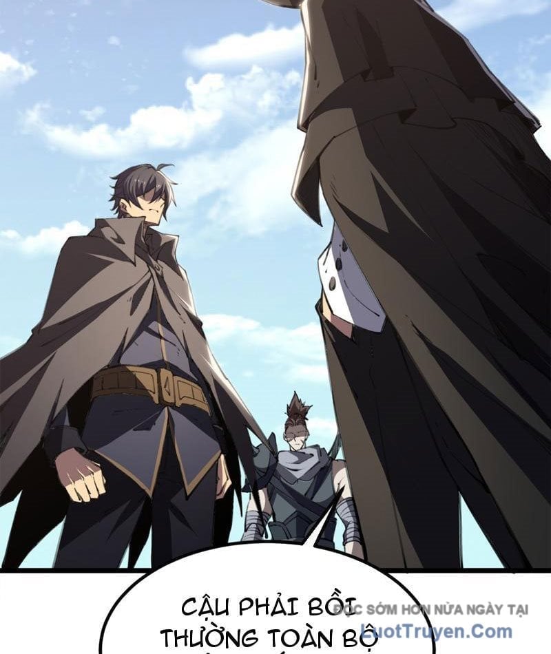 Dị Biến Giáng Lâm Nhân Gian: Triệu Hoán Chi Chủ! Chapter 54 - Trang 2