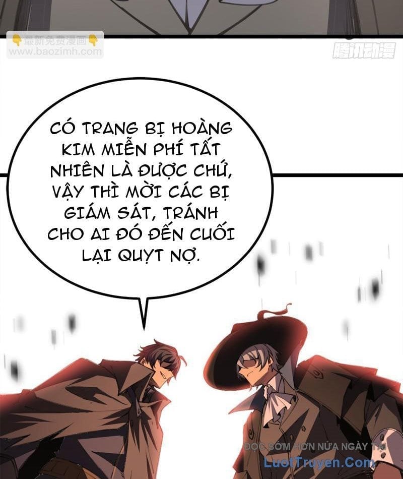 Dị Biến Giáng Lâm Nhân Gian: Triệu Hoán Chi Chủ! Chapter 54 - Trang 2