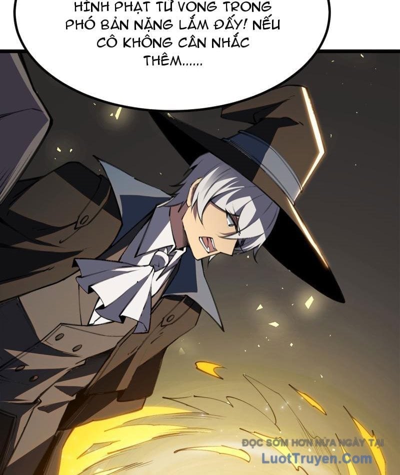 Dị Biến Giáng Lâm Nhân Gian: Triệu Hoán Chi Chủ! Chapter 54 - Trang 2