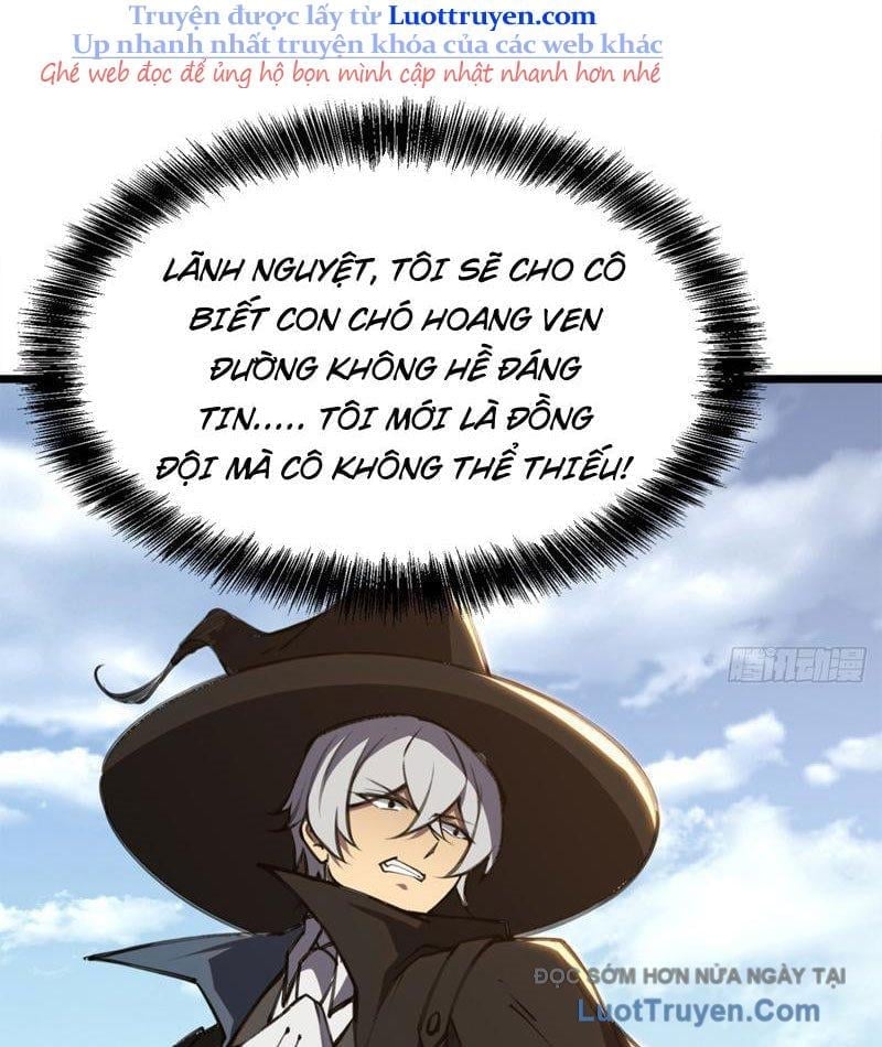 Dị Biến Giáng Lâm Nhân Gian: Triệu Hoán Chi Chủ! Chapter 54 - Trang 2