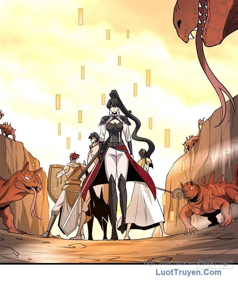 Dị Biến Giáng Lâm Nhân Gian: Triệu Hoán Chi Chủ! Chapter 54 - Trang 2