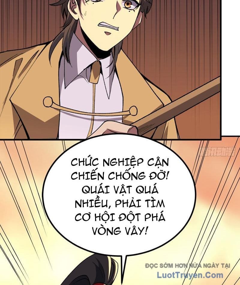 Dị Biến Giáng Lâm Nhân Gian: Triệu Hoán Chi Chủ! Chapter 54 - Trang 2