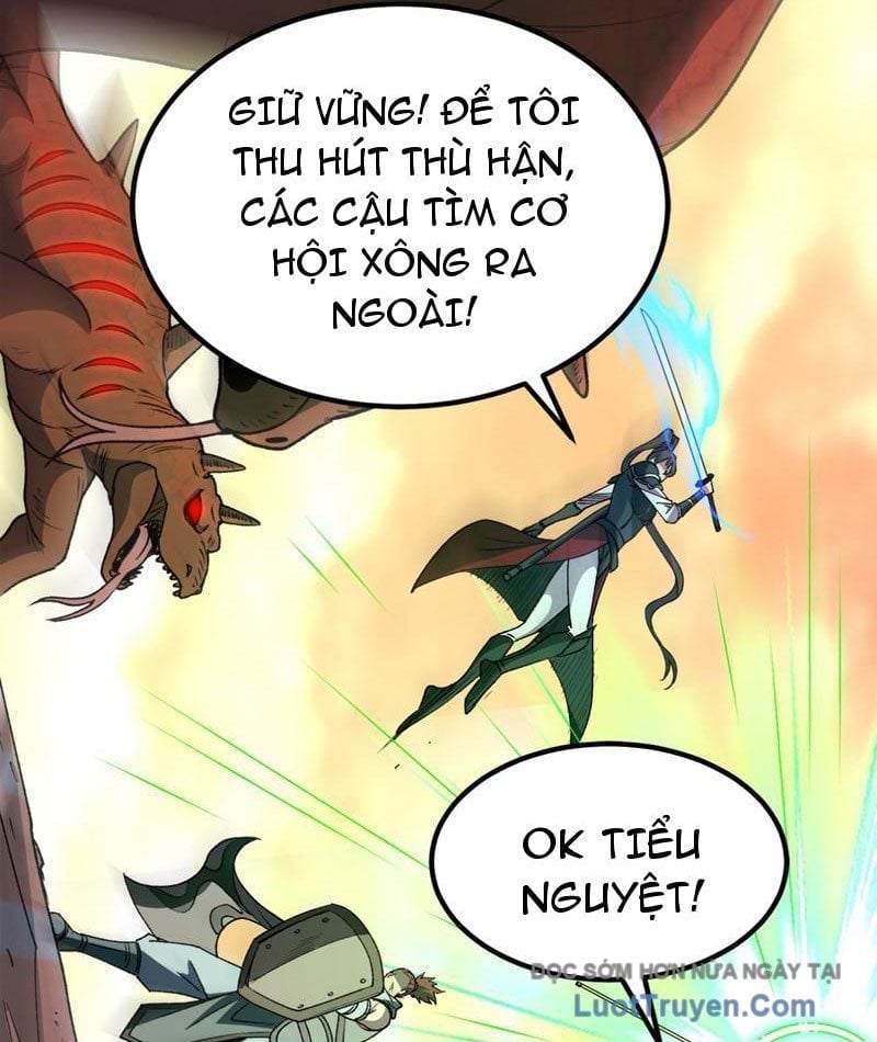 Dị Biến Giáng Lâm Nhân Gian: Triệu Hoán Chi Chủ! Chapter 54 - Trang 2