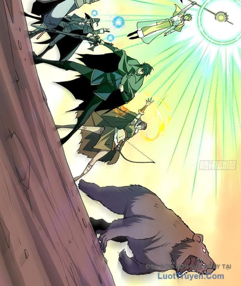 Dị Biến Giáng Lâm Nhân Gian: Triệu Hoán Chi Chủ! Chapter 54 - Trang 2