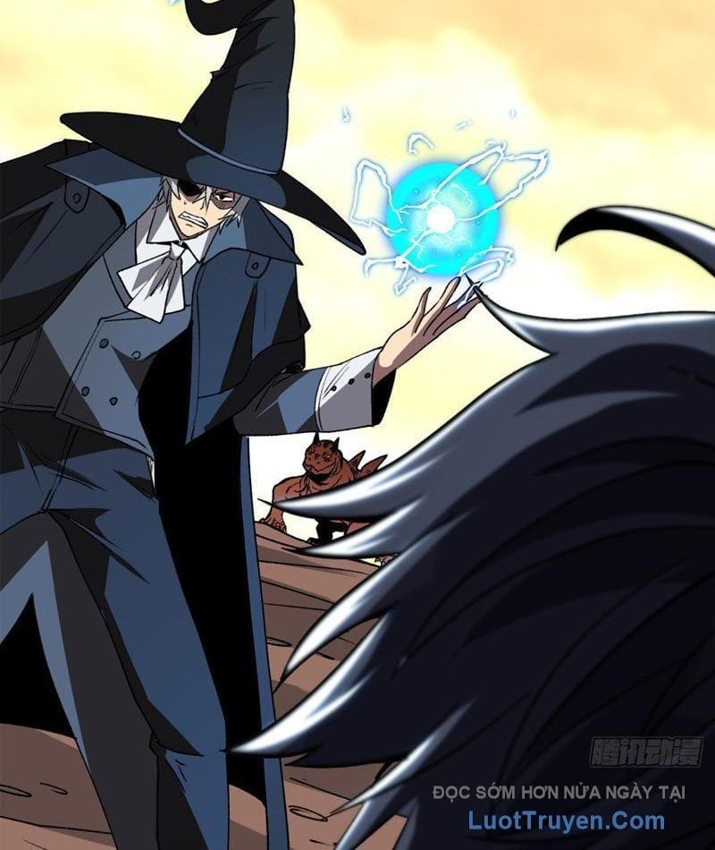 Dị Biến Giáng Lâm Nhân Gian: Triệu Hoán Chi Chủ! Chapter 54 - Trang 2