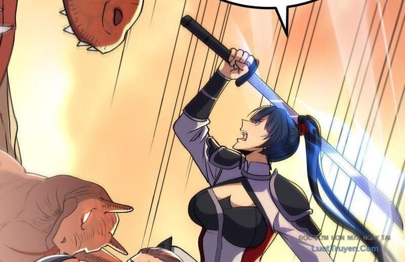 Dị Biến Giáng Lâm Nhân Gian: Triệu Hoán Chi Chủ! Chapter 55 - Trang 2