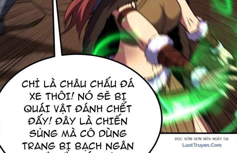 Dị Biến Giáng Lâm Nhân Gian: Triệu Hoán Chi Chủ! Chapter 55 - Trang 2