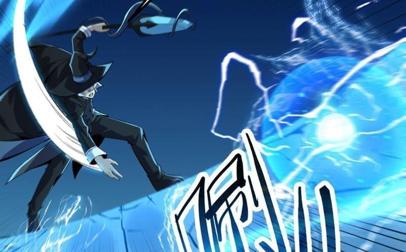 Dị Biến Giáng Lâm Nhân Gian: Triệu Hoán Chi Chủ! Chapter 55 - Trang 2