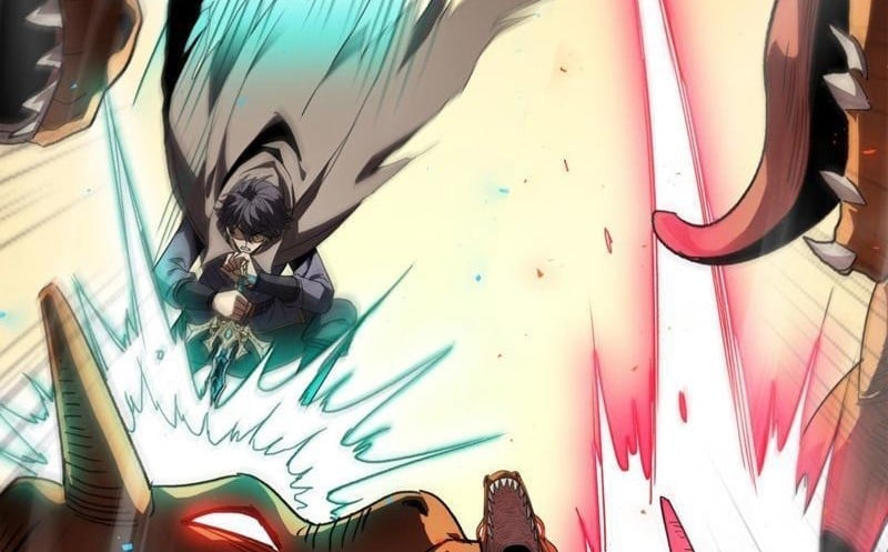 Dị Biến Giáng Lâm Nhân Gian: Triệu Hoán Chi Chủ! Chapter 55 - Trang 2