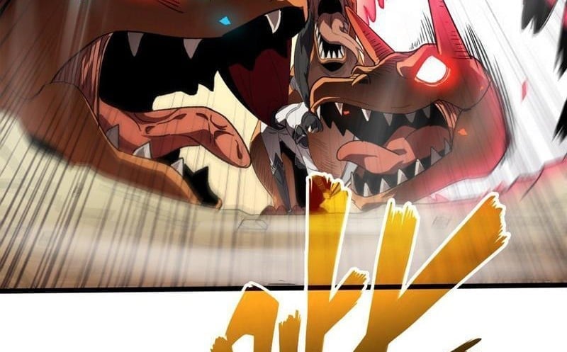 Dị Biến Giáng Lâm Nhân Gian: Triệu Hoán Chi Chủ! Chapter 55 - Trang 2