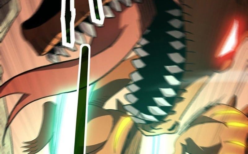 Dị Biến Giáng Lâm Nhân Gian: Triệu Hoán Chi Chủ! Chapter 55 - Trang 2