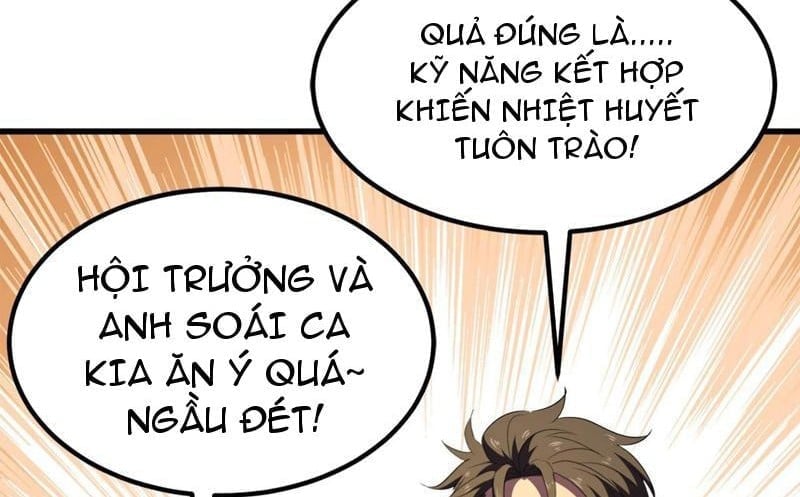 Dị Biến Giáng Lâm Nhân Gian: Triệu Hoán Chi Chủ! Chapter 55 - Trang 2