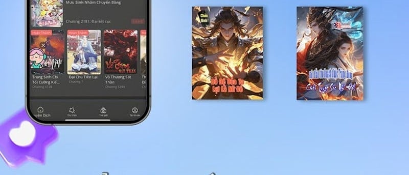 Dị Biến Giáng Lâm Nhân Gian: Triệu Hoán Chi Chủ! Chapter 55 - Trang 2