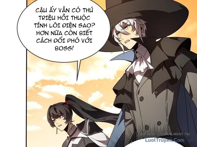 Dị Biến Giáng Lâm Nhân Gian: Triệu Hoán Chi Chủ! Chapter 56 - Trang 2