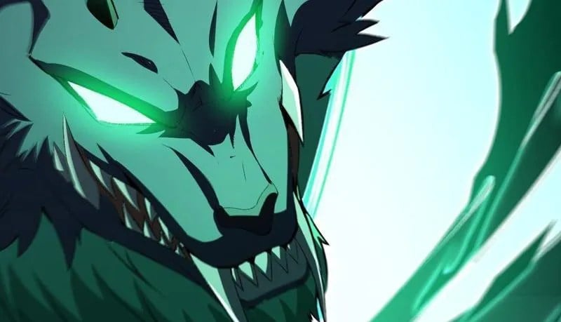 Dị Biến Giáng Lâm Nhân Gian: Triệu Hoán Chi Chủ! Chapter 58 - Trang 2