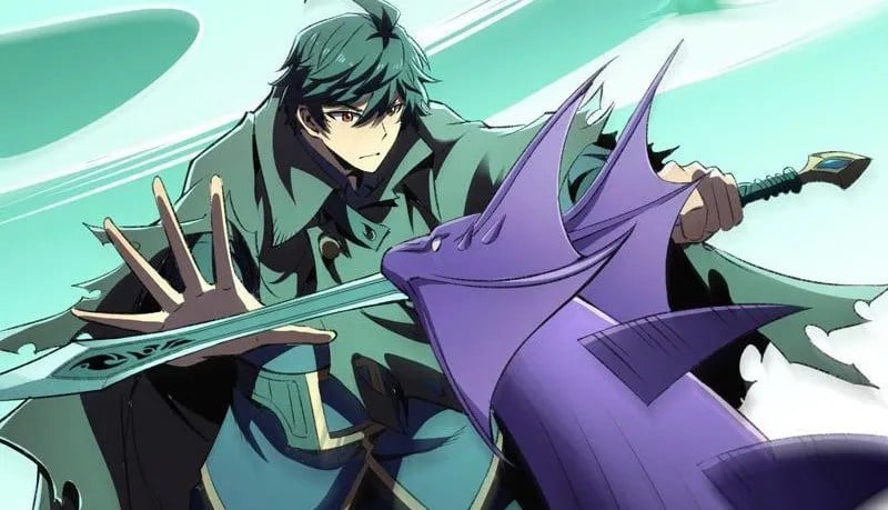 Dị Biến Giáng Lâm Nhân Gian: Triệu Hoán Chi Chủ! Chapter 58 - Trang 2