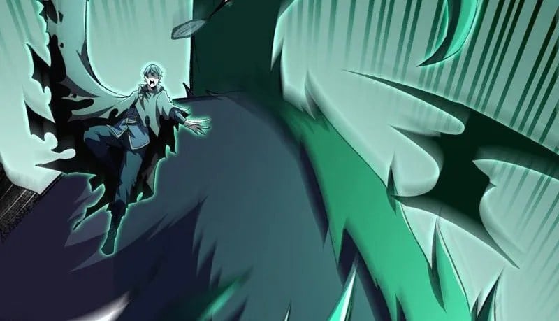 Dị Biến Giáng Lâm Nhân Gian: Triệu Hoán Chi Chủ! Chapter 58 - Trang 2