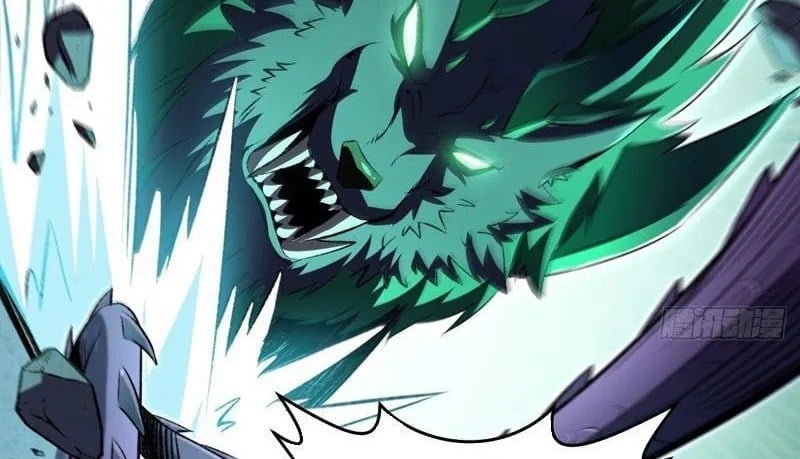 Dị Biến Giáng Lâm Nhân Gian: Triệu Hoán Chi Chủ! Chapter 58 - Trang 2