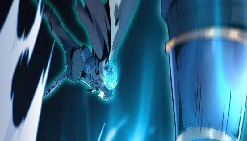 Dị Biến Giáng Lâm Nhân Gian: Triệu Hoán Chi Chủ! Chapter 58 - Trang 2