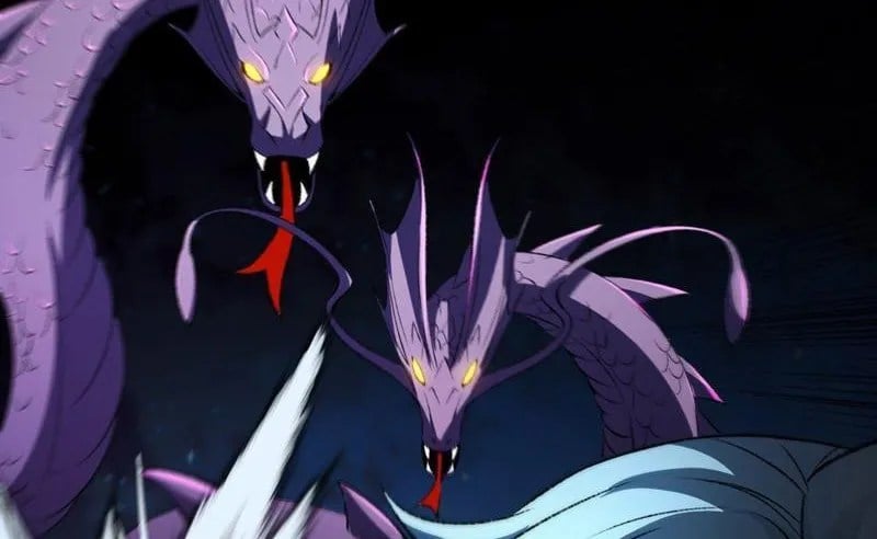 Dị Biến Giáng Lâm Nhân Gian: Triệu Hoán Chi Chủ! Chapter 58 - Trang 2