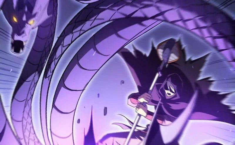 Dị Biến Giáng Lâm Nhân Gian: Triệu Hoán Chi Chủ! Chapter 58 - Trang 2