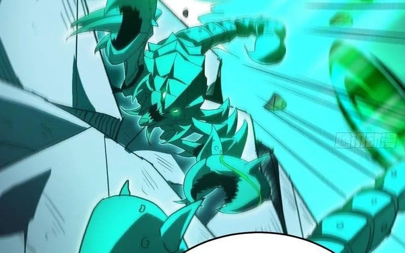 Dị Biến Giáng Lâm Nhân Gian: Triệu Hoán Chi Chủ! Chapter 58 - Trang 2