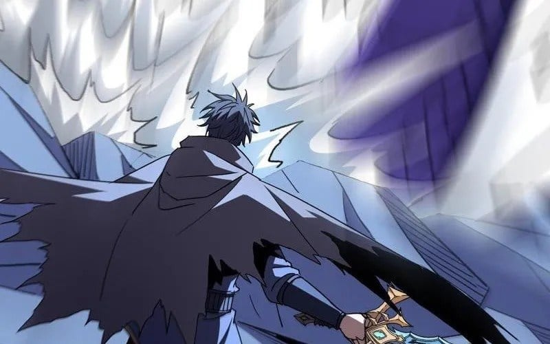 Dị Biến Giáng Lâm Nhân Gian: Triệu Hoán Chi Chủ! Chapter 58 - Trang 2