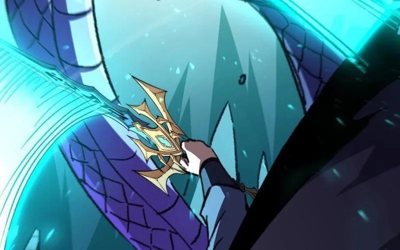 Dị Biến Giáng Lâm Nhân Gian: Triệu Hoán Chi Chủ! Chapter 58 - Trang 2