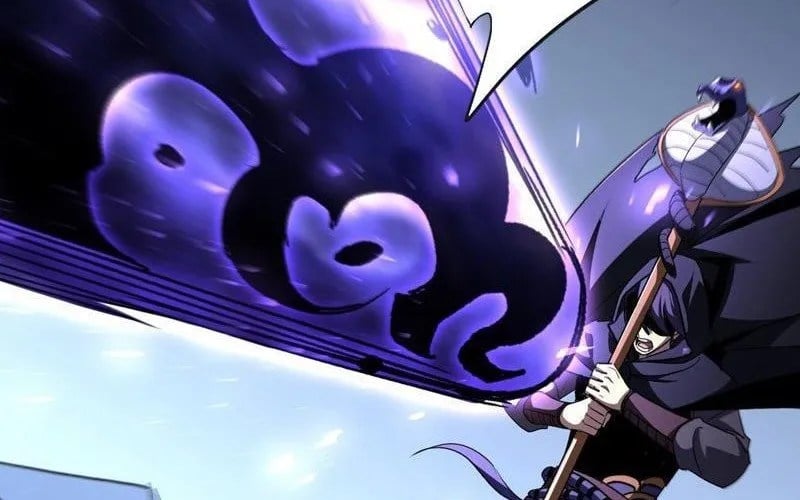 Dị Biến Giáng Lâm Nhân Gian: Triệu Hoán Chi Chủ! Chapter 58 - Trang 2