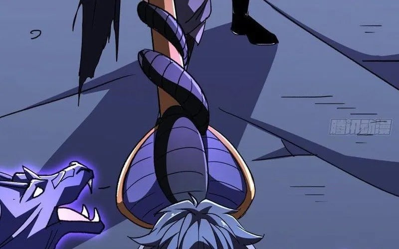 Dị Biến Giáng Lâm Nhân Gian: Triệu Hoán Chi Chủ! Chapter 58 - Trang 2