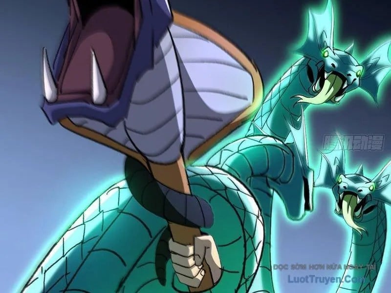 Dị Biến Giáng Lâm Nhân Gian: Triệu Hoán Chi Chủ! Chapter 59 - Trang 2