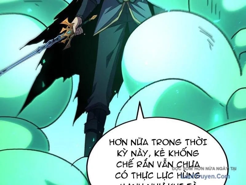Dị Biến Giáng Lâm Nhân Gian: Triệu Hoán Chi Chủ! Chapter 59 - Trang 2