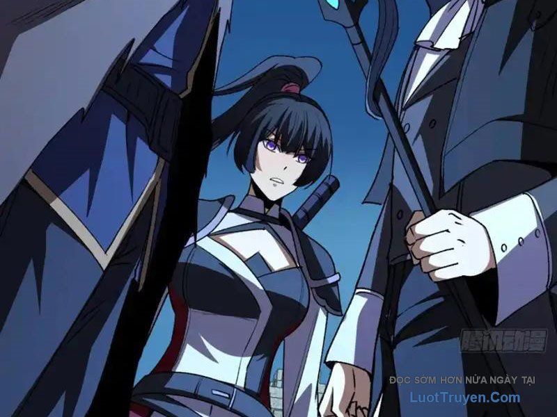 Dị Biến Giáng Lâm Nhân Gian: Triệu Hoán Chi Chủ! Chapter 60 - Trang 2